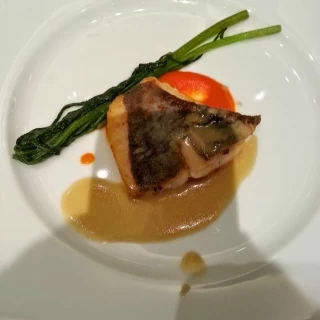 魚料理