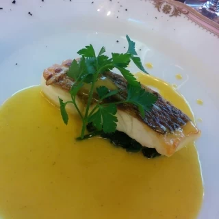 魚料理
