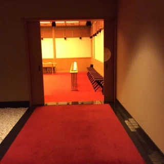 神殿