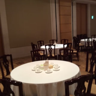 披露宴会場