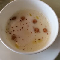 料理も大変美味しかったです