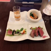 試食