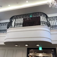 お色直しの際に演出可能