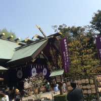 東京大神宮のブライダルフェア