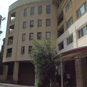 温かみのある隠れが的ホテルです。|498113さんのアグネス ホテル アンド アパートメンツ 東京（営業終了）の写真(602392)