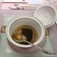 和風のジュレ
