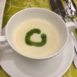スープ