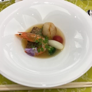 魚料理