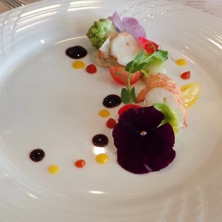 前菜のマタニティ用（生ものなし）