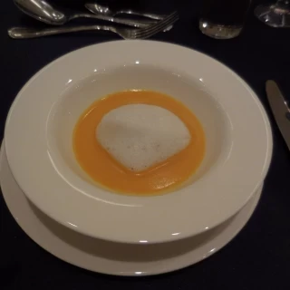 ポタージュ
