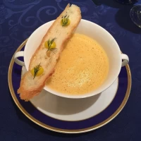 スープ