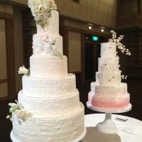 デザイナーズケーキ