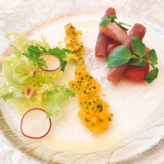 前菜