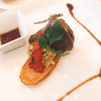 お肉