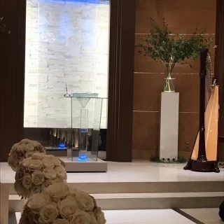 水のチャペル