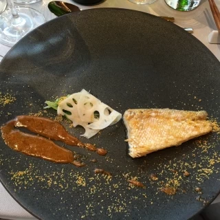お酒にあう、しつこくない食べやすい。