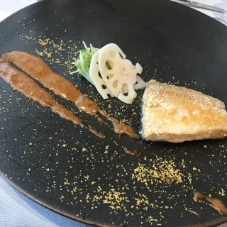 おかわりしたいお料理でした