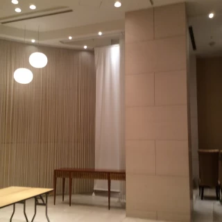 アグネスホテル
