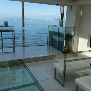 SCAPES THE SUITE