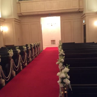 ロイヤルホール