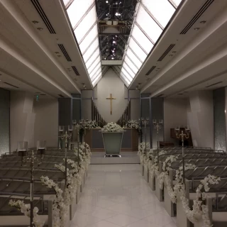 ロイヤルパークホテル