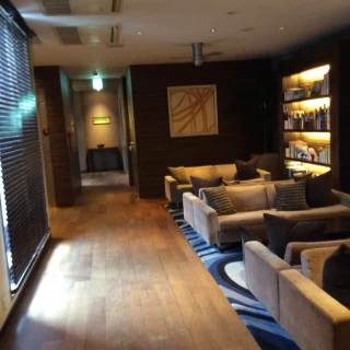 SCAPES THE SUITE