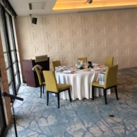 SCAPES THE SUITE