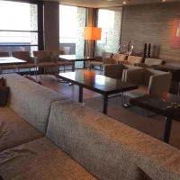 SCAPES THE SUITE