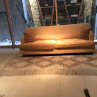 お洒落な会場です！