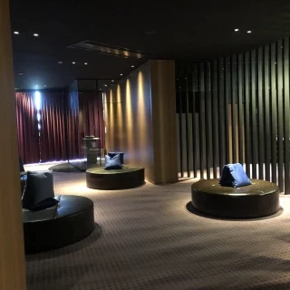 スイートテラス  ロビー