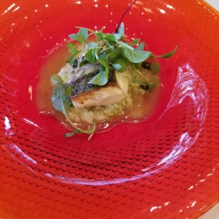料理