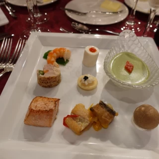 前菜