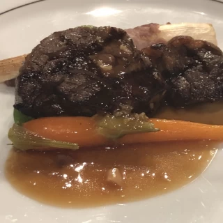 肉料理