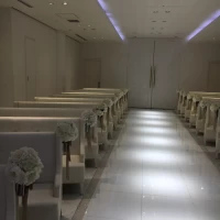 廊下も長いです
