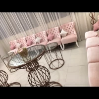 ピンクがかわいい