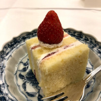 ケーキ