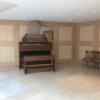 生演奏があるようです！