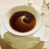 フカヒレの姿煮