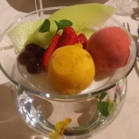 さっぱりしてとても良かったです！