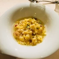 こちらも美味しかったです