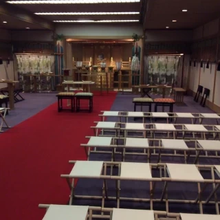 新横浜プリンスホテル