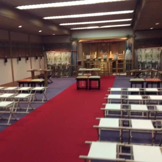 新横浜プリンスホテル