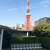 プリンスパークタワー東京