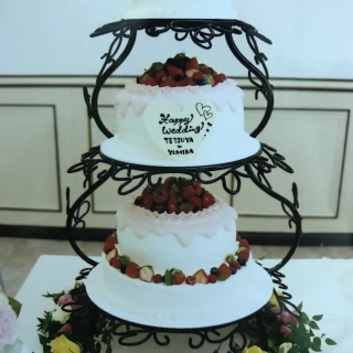 ケーキ