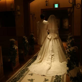 カサブランカの匂いが素敵です