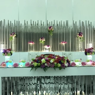 3階の会場