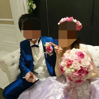 フォトスポット。みんなでソファ席に移動可能です