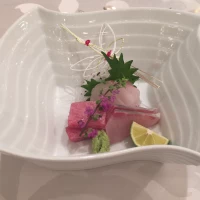 披露宴、前菜