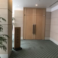 神殿入口