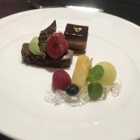 デザート